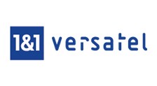 1&1 versatel Logo